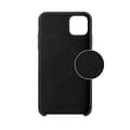 Miniatyrbillede 4 af 6: Vivanco Hype Mobiltelefon Beskyttelsesetui 14,7 cm (5,8") Cover Sort (60778)