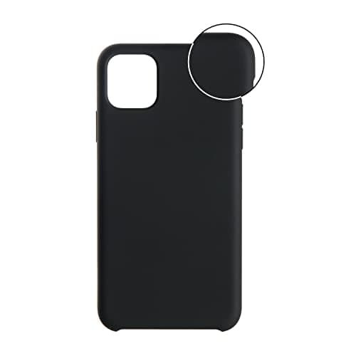 Vivanco Hype Mobiltelefon Beskyttelsesetui 14,7 cm (5,8") Cover Sort (60778)