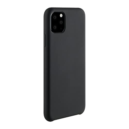 Vivanco Hype Mobiltelefon Beskyttelsesetui 14,7 cm (5,8") Cover Sort (60778)