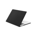 Miniatyrbild 1 av 3: Black Rock Cover Protective för MacBook Pro (M2, 2022), Carbon