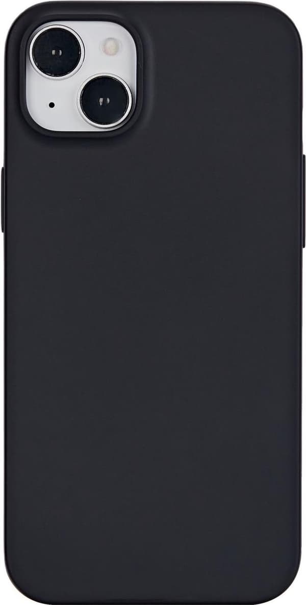 eSTUFF ES67101026-BULK skyddsfodral för mobiltelefon 15,5 cm (6,1") skal svart (ES67101026-BULK)