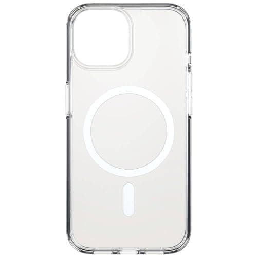 Black Rock 00221324 Mobiltelefon Beskyttelsesetui 15,5 cm (6,1") Cover Transparent (00221324)