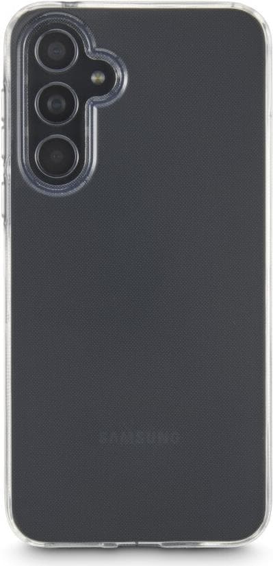 Hama Always Clear mobiltelefonfodral till Samsung Galaxy S23 FE, transparent (00136051)
