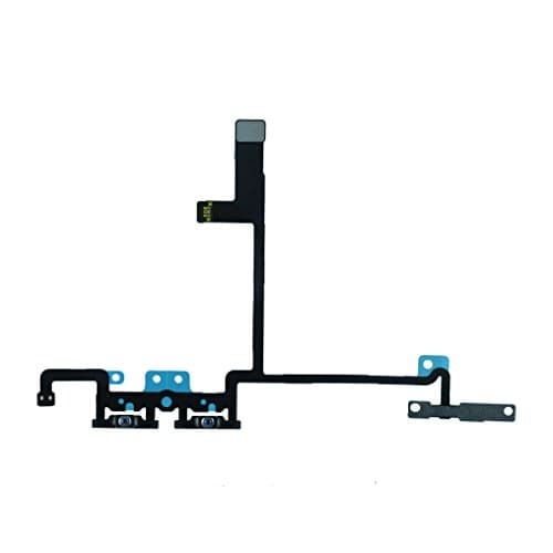 Reservedel - Flex kabel volumenkontrol - Apple iPhone X