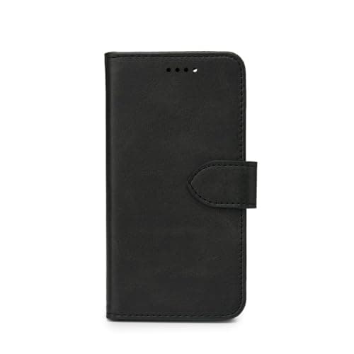 eSTUFF WALES Pung Cover iPhone SE (ES67110001-BULK)
