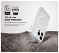 Pikkukuva 3 / 5: CLUB3D USB-autolaturi 1xUSB CA 63W 12/24V vähittäismyynti (CAC-1922)