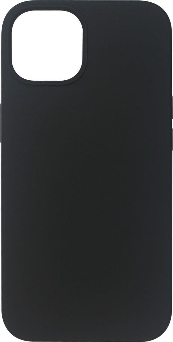 eSTUFF ES67120021 mobiltelefon beskyttelsescover 15,5 cm (6,1") cover sort (ES67120021)