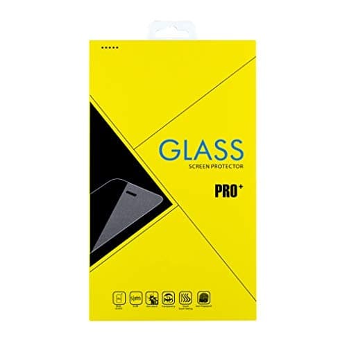 Cyoo - Apple iPhone 7, 8 - Skärmskydd i härdat glas 0,33 mm