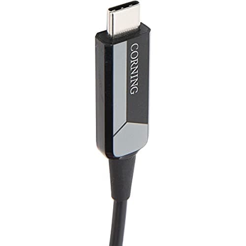 Corning Thunderbolt 3 optisk kabel (5m) (AOC-CCU6JPN005M20)