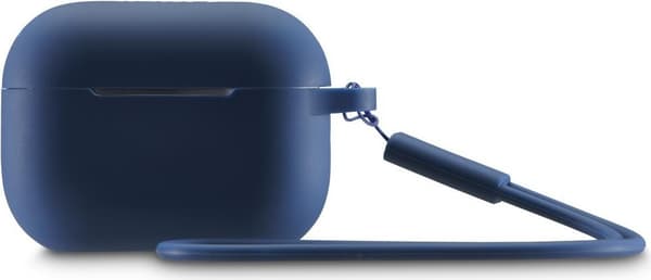 Fantastic Feel skyddsfodral för laddningsfodral AirPods Pro 1st Gen., blå