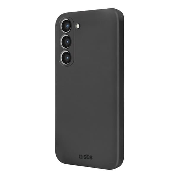 SBS TEINSTSAS23FEK 6,4" Sort Mobiltelefon Taske