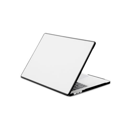 Black Rock Cover Protective til MacBook Pro, Robust Black (00220142)