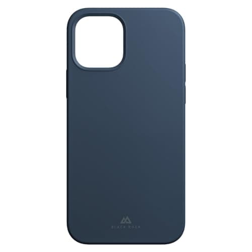 Black Rock Cover Urban etui til Apple iPhone 12/12 Pro, mørkeblå (00220166)
