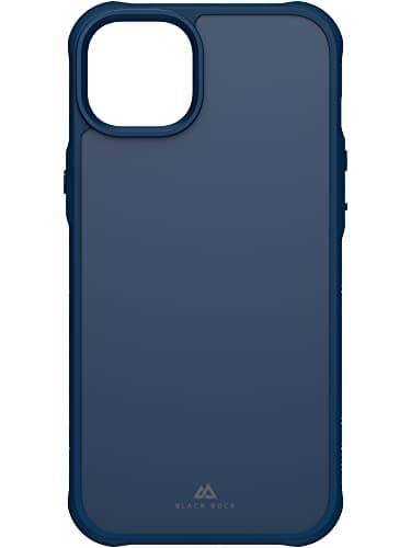 Black Rock Cover Robust til Apple iPhone 14 Plus, mørkeblå (00220260)