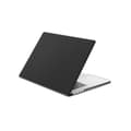 Miniatyrbild 1 av 3: Black Rock Cover Protective för MacBook Air (M2, 2022) Carbon