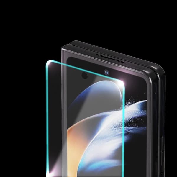 Whitestone Härdat Skärmskydd till Samsung Galaxy Z Fold 5