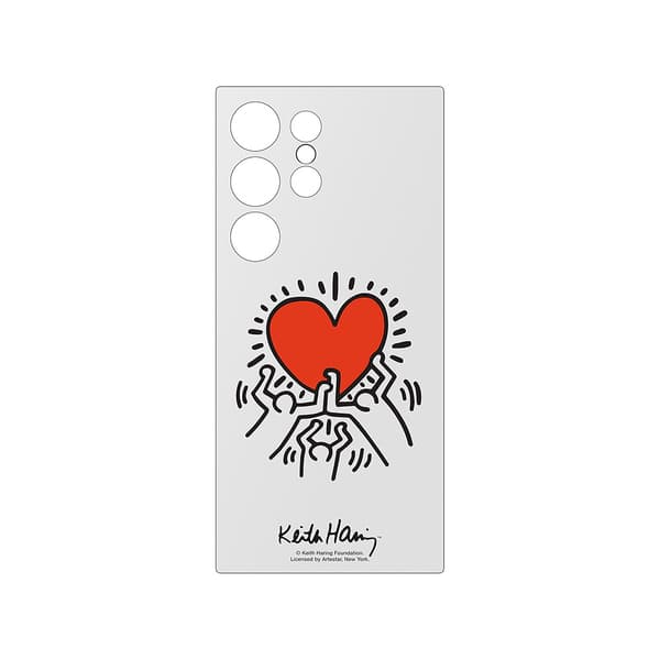 Samsung Flipsuit Case till Galaxy S24