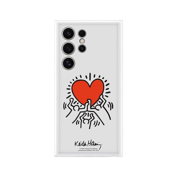 Samsung Flipsuit Case till Galaxy S24