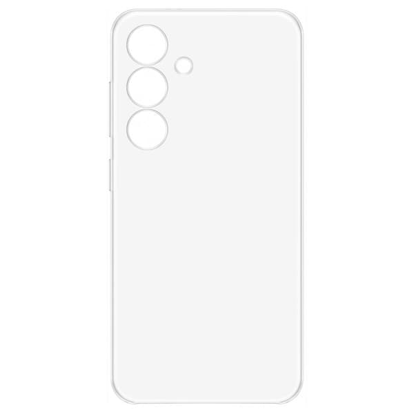 Samsung Clear Case till Galaxy S24