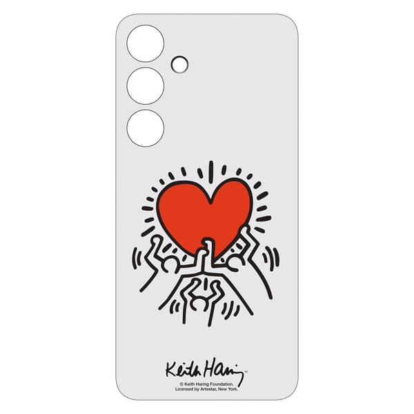 Samsung Flipsuit Case Galaxy S24+:lle
