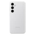 Miniatyrbild 2 av 4: Samsung Smart View Wallet Case till Galaxy S24+ - Vit
