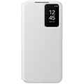 Miniatyrbild 1 av 4: Samsung Smart View Wallet Case till Galaxy S24+ - Vit