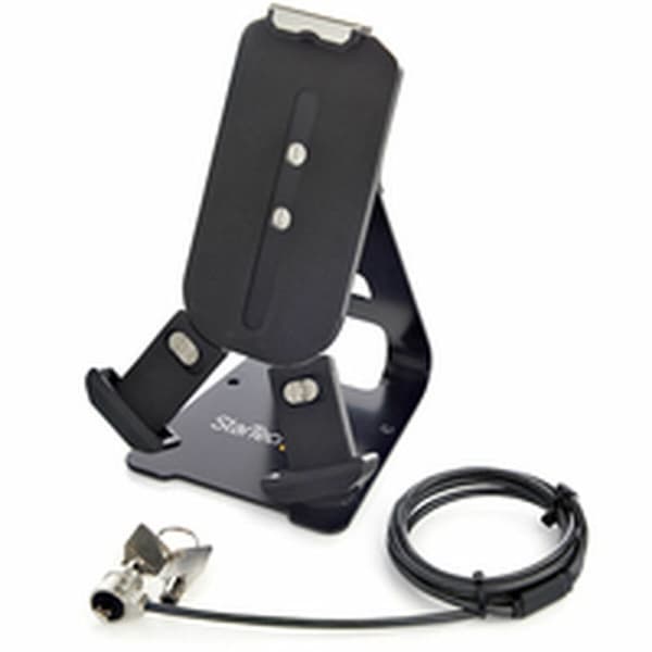 Tablet-holder Startech SECTBLTDT Sort Multifarvet
