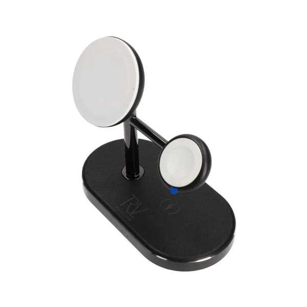 Rvelon Pro 3-1 Trådlös Laddstation med Magsafe