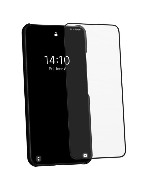 IDEAL Standard Plus Glass Galaxy S24P