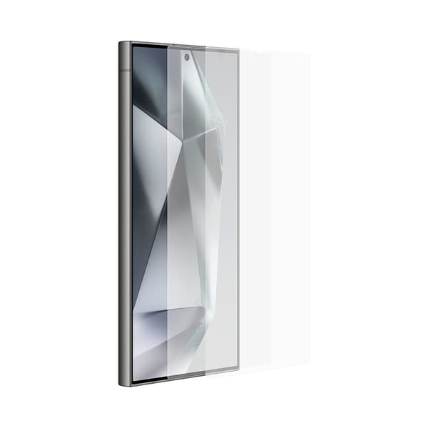 Samsung Anti-Reflect näytönsuoja Galaxy S24 Ultralle 2 kpl