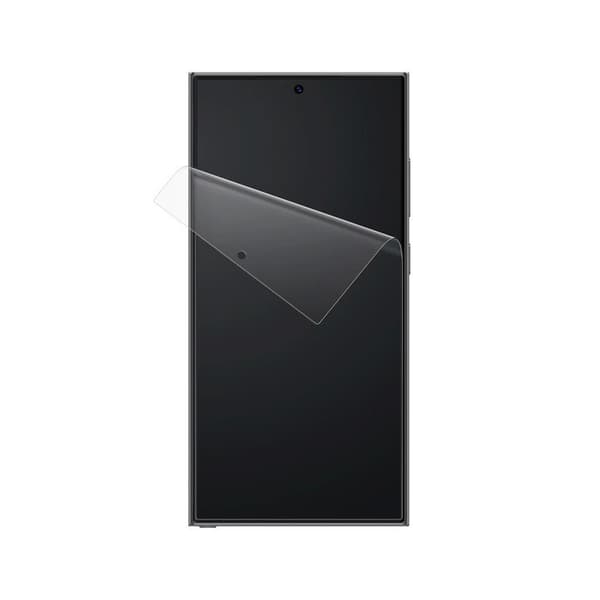 Spigen Neo Flex hydrogel film till Samsung Galaxy S24 Ultra 2-pack