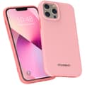 Miniatyrbillede 1 af 6: Cover til iPhone 13 Pro MFM Anti-drop cover pink
