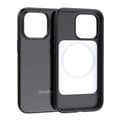 Miniatyrbillede 3 af 6: Cover til iPhone 13 Pro MFM Anti-drop cover sort