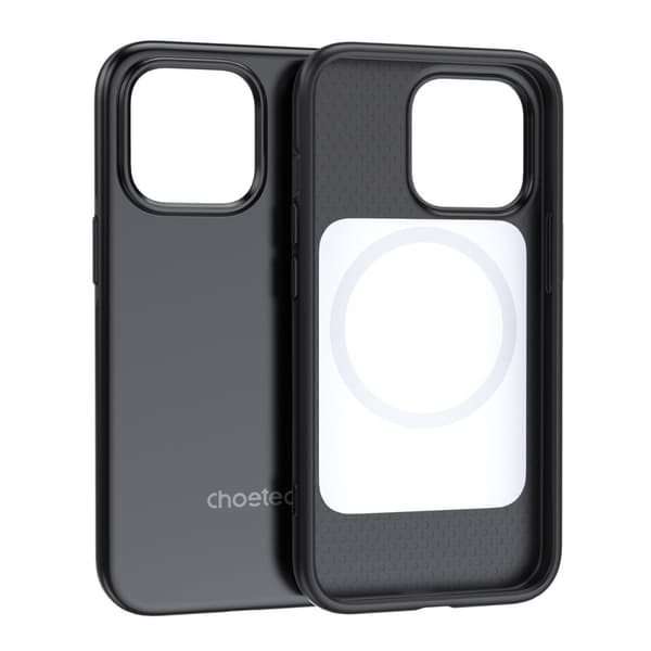Cover til iPhone 13 Pro MFM Anti-drop cover sort