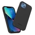 Pikkukuva 1 / 6: Kotelo iPhone 13 mini MFM Anti-drop -kotelolle, musta