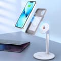 Miniatyrbillede 4 af 6: Cover til iPhone 13 MFM Anti-drop cover hvid