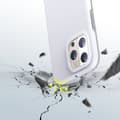 Miniatyrbillede 4 af 6: Cover til iPhone 13 Pro Max MFM Anti-drop cover hvid
