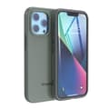 Miniatyrbillede 1 af 6: Cover til iPhone 13 Pro Max MFM Anti-drop cover grøn