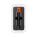 Miniatyrbillede 3 af 3: Spigen Glas.tR EZ Fit Tempered Screen Protector til Samsung Galaxy S24 2-pak