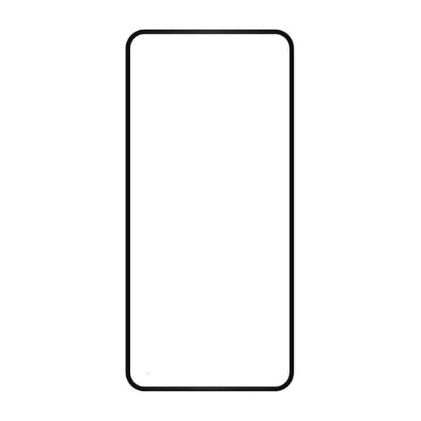 Skärmskydd OnePlus Nord CE 2 Lite - 3D Härdat Glas (miljlö)