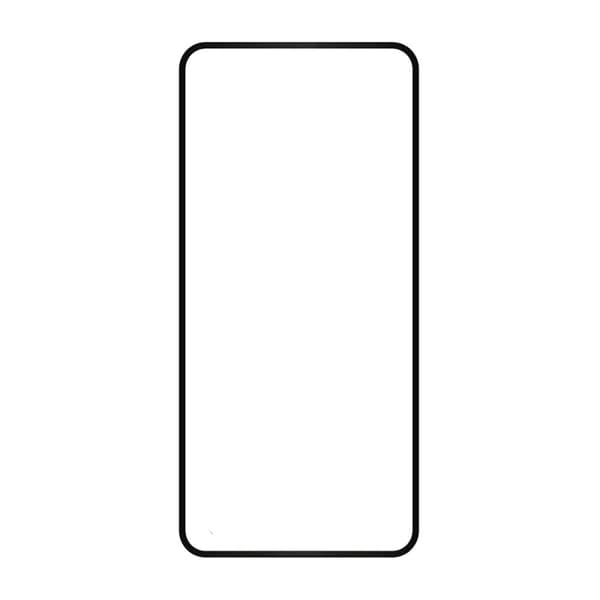 Skärmskydd OnePlus Nord CE 2 Lite - 3D Härdat Glas (miljlö)