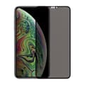 Miniatyrbild 1 av 3: Skärmskydd iPhone 11 Pro Max/XS Max - Integritets 3D Härdat Glas Bulk