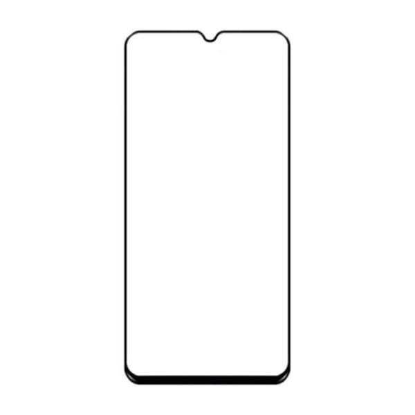 Skärmskydd Samsung Galaxy A25 5G - 3D Härdat Glas (miljlö)