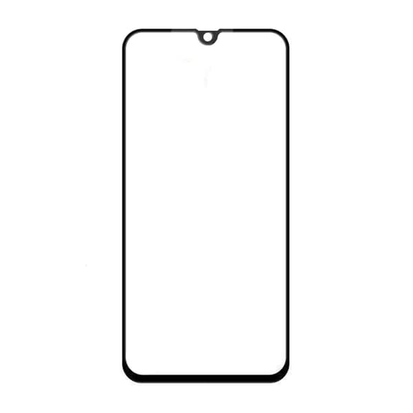 Skärmskydd Samsung Galaxy A50s - 3D Härdat Glas (miljlö)