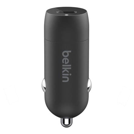 Belkin | BOOST AFTALE | 20W USB-C PD biloplader