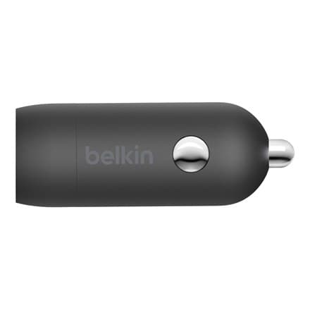 Belkin | BOOST AFTALE | 20W USB-C PD biloplader