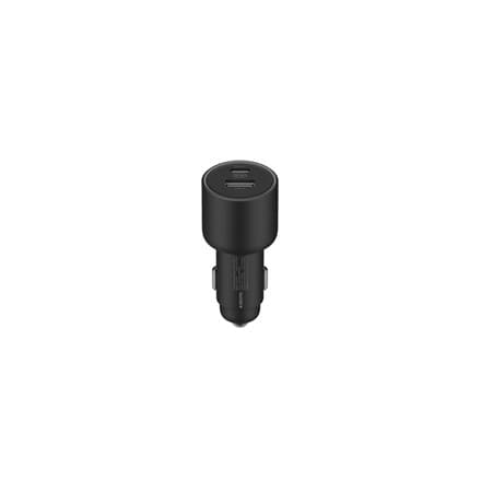 Xiaomi | 67 W autolaturi (USB-A + Type-C)