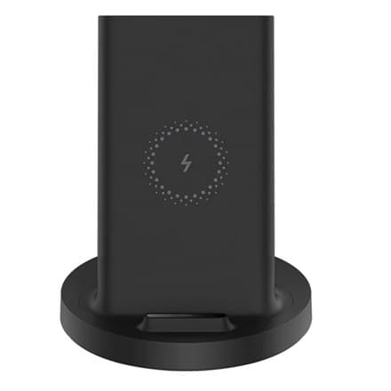 Xiaomi | Mi 20W trådløs opladningsstander Sort