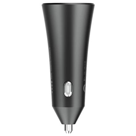 Xiaomi | Mi 37W Dual-Port biloplader