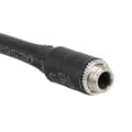 Pikkukuva 5 / 5: AUX-kaapeli 3,5 mm naaras BMW X5 / E39 / E53 / E60 / E61:een